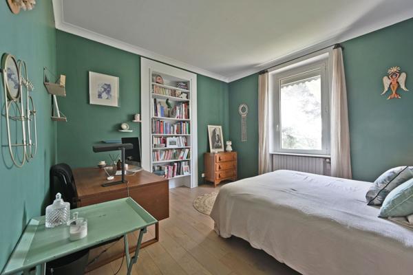 Vente Maison de luxe Villeneuve-lès-Avignon 6 Pièces 150 m²