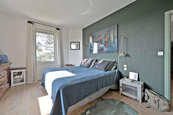 Vente Maison de luxe Villeneuve-lès-Avignon 6 Pièces 150 m²