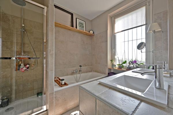 Vente Maison de luxe Villeneuve-lès-Avignon 6 Pièces 150 m²
