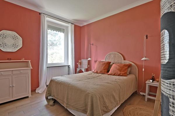 Vente Maison de luxe Villeneuve-lès-Avignon 6 Pièces 150 m²
