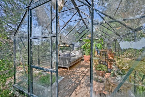Vente Maison de luxe Villeneuve-lès-Avignon 6 Pièces 150 m²