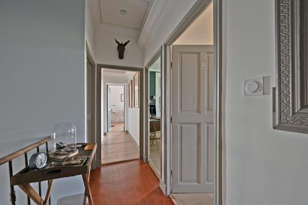 Vente Maison de luxe Villeneuve-lès-Avignon 6 Pièces 150 m²