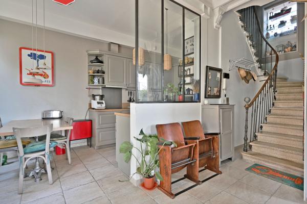 Vente Maison de luxe Villeneuve-lès-Avignon 6 Pièces 150 m²