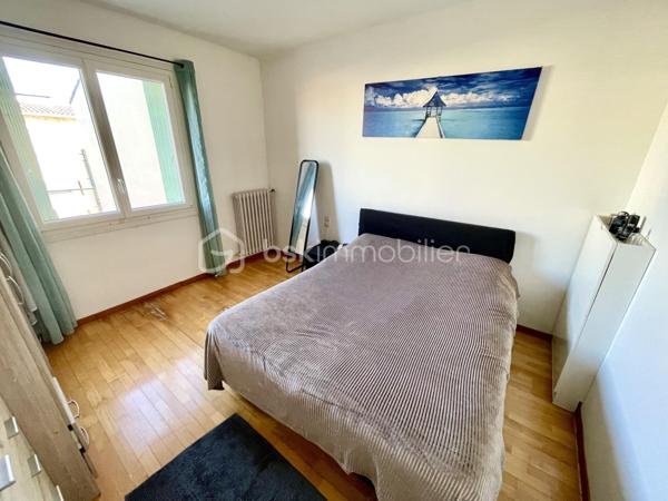 Appartement de 68,12 m²