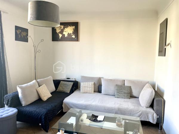 Appartement de 68,12 m²