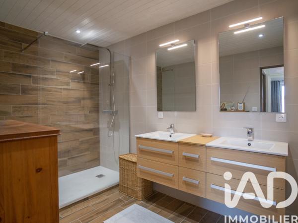 Maison à vendre 5 pièces 115 m² Rezé