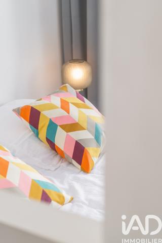 Maison à vendre 5 pièces 115 m² Rezé