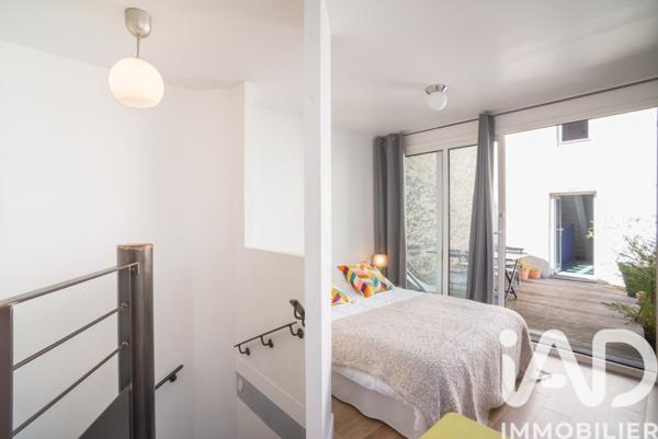 Maison à vendre 5 pièces 115 m² Rezé