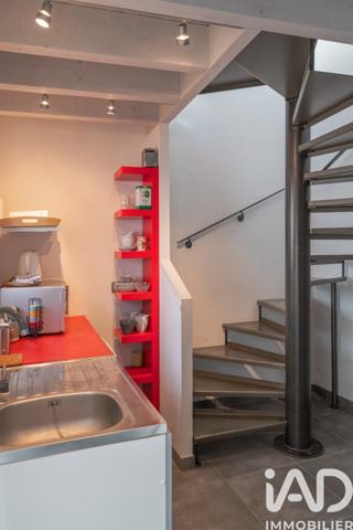 Maison à vendre 5 pièces 115 m² Rezé