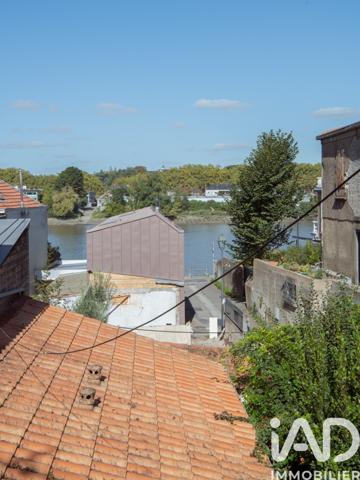 Maison à vendre 5 pièces 115 m² Rezé