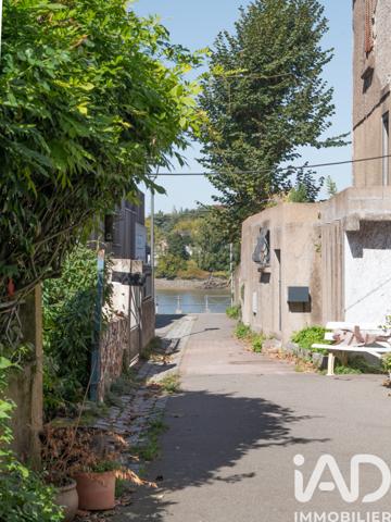 Maison à vendre 5 pièces 115 m² Rezé