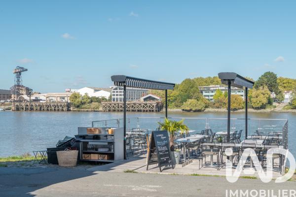 Maison à vendre 5 pièces 115 m² Rezé