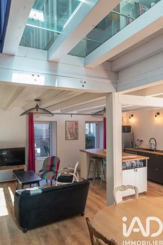 Maison à vendre 5 pièces 115 m² Rezé