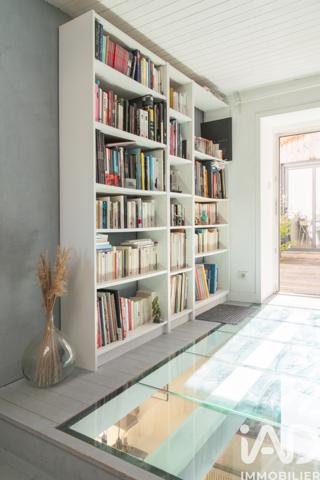 Maison à vendre 5 pièces 115 m² Rezé