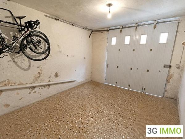 Vente / Appartement T4 à Brest (29200)
