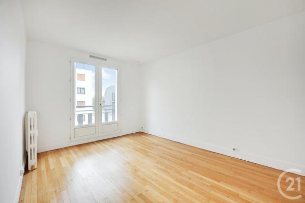 Appartement F3 à vendre  3 pièces - 56,40 m2 PARIS - 75020
