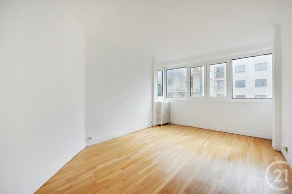 Appartement F3 à vendre  3 pièces - 56,40 m2 PARIS - 75020