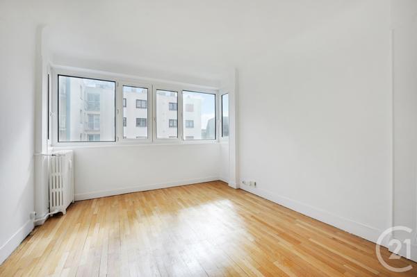 Appartement F3 à vendre  3 pièces - 56,40 m2 PARIS - 75020
