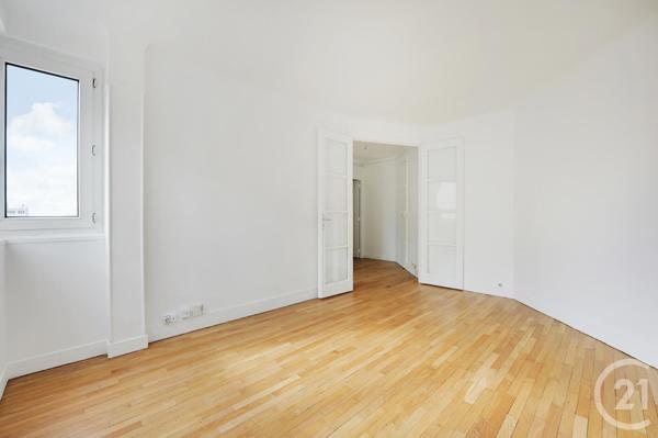Appartement F3 à vendre  3 pièces - 56,40 m2 PARIS - 75020