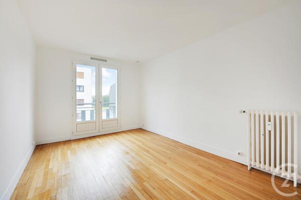 Appartement F3 à vendre  3 pièces - 56,40 m2 PARIS - 75020