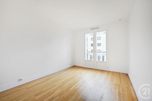 Appartement F3 à vendre  3 pièces - 56,40 m2 PARIS - 75020