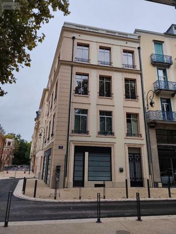 Immeuble à vendre à Vichy dans l'Allier (03200), ref : 13352/432 VICHY   
Opéra