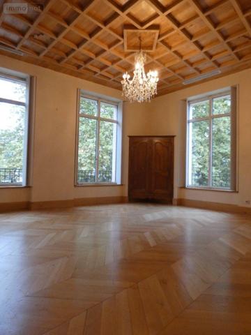 Immeuble à vendre à Vichy dans l'Allier (03200), ref : 13352/432 VICHY   
Opéra