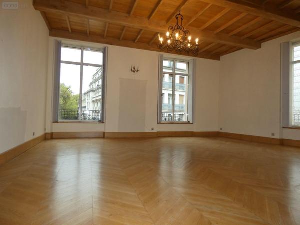 Immeuble à vendre à Vichy dans l'Allier (03200), ref : 13352/432 VICHY   
Opéra