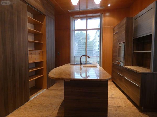 Immeuble à vendre à Vichy dans l'Allier (03200), ref : 13352/432 VICHY   
Opéra