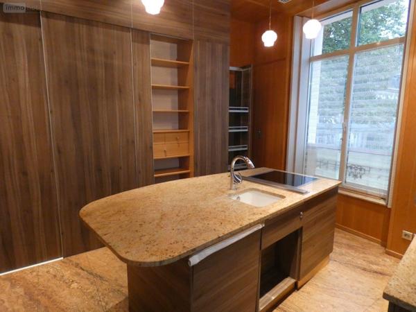 Immeuble à vendre à Vichy dans l'Allier (03200), ref : 13352/432 VICHY   
Opéra