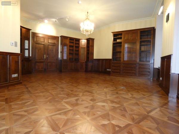 Immeuble à vendre à Vichy dans l'Allier (03200), ref : 13352/432 VICHY   
Opéra