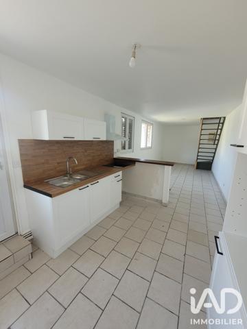 Location maison 2 pièces 60 m² Sissy