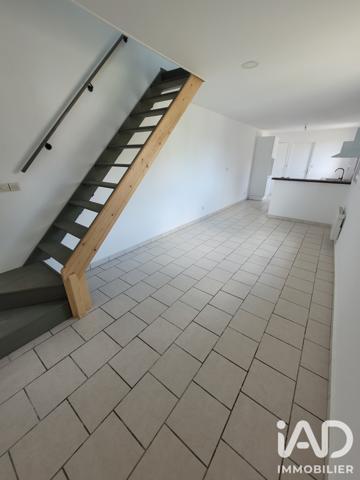 Location maison 2 pièces 60 m² Sissy
