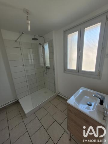 Location maison 2 pièces 60 m² Sissy