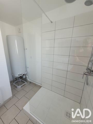 Location maison 2 pièces 60 m² Sissy
