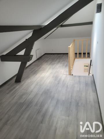 Location maison 2 pièces 60 m² Sissy