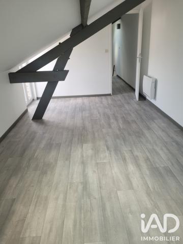 Location maison 2 pièces 60 m² Sissy