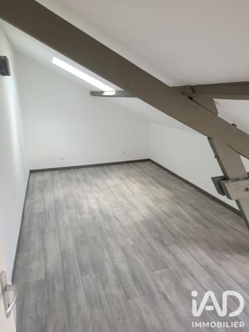 Location maison 2 pièces 60 m² Sissy