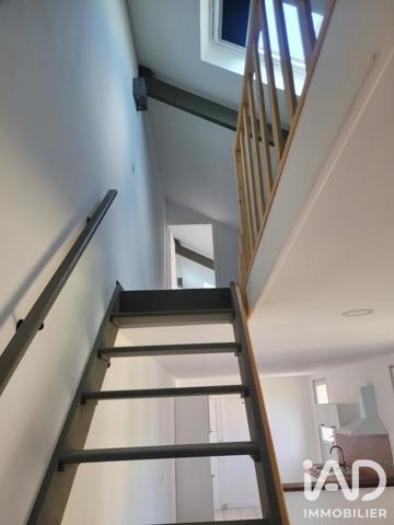 Location maison 2 pièces 60 m² Sissy