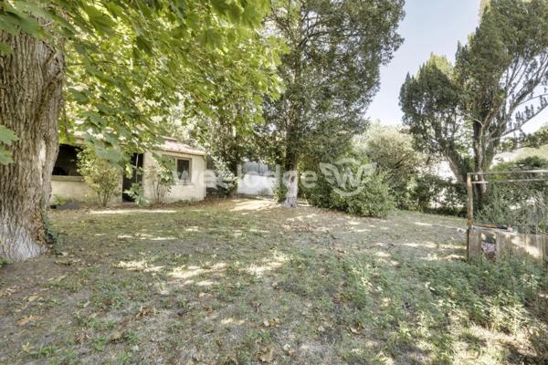Appartement à louer 3 pièces de 86 m² à Andrésy