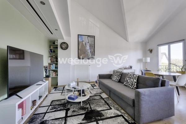 Appartement à louer 3 pièces de 86 m² à Andrésy