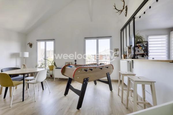 Appartement à louer 3 pièces de 86 m² à Andrésy