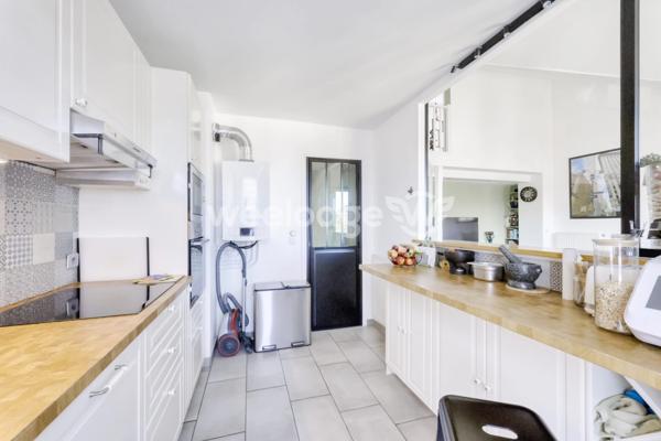 Appartement à louer 3 pièces de 86 m² à Andrésy