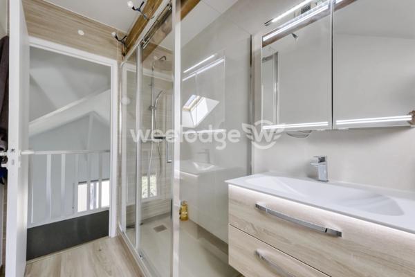 Appartement à louer 3 pièces de 86 m² à Andrésy