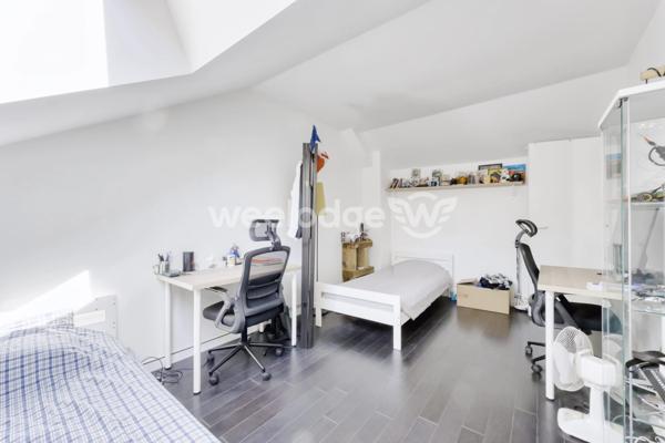 Appartement à louer 3 pièces de 86 m² à Andrésy