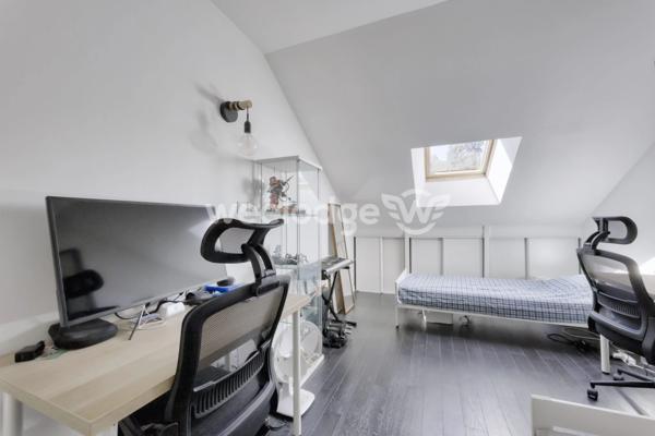 Appartement à louer 3 pièces de 86 m² à Andrésy