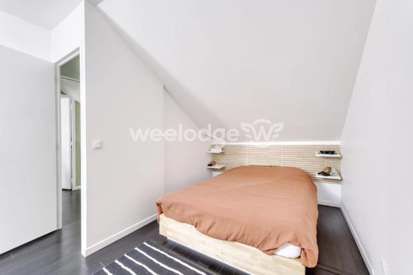 Appartement à louer 3 pièces de 86 m² à Andrésy