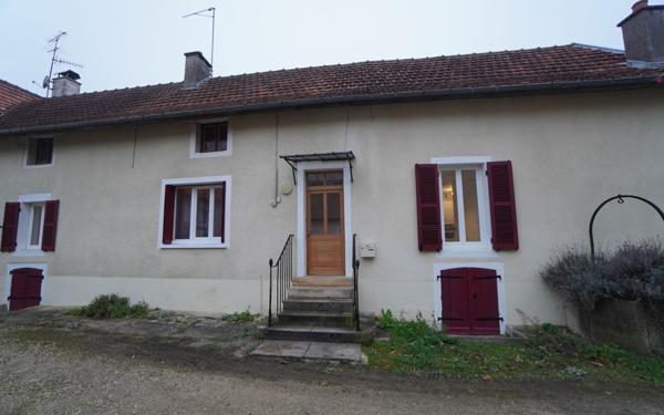 Maison à louer    3 pièces • 84,15 m2 Dijon