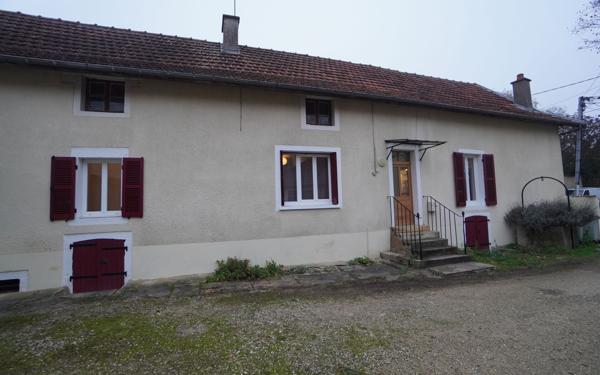 Maison à louer    3 pièces • 84,15 m2 Dijon