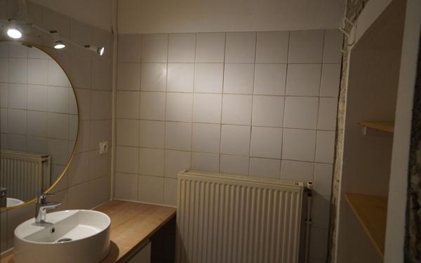 Maison à louer    3 pièces • 84,15 m2 Dijon